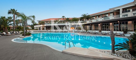 2 bedrooms Apartment in Almancil, Portugal No. 111986 21