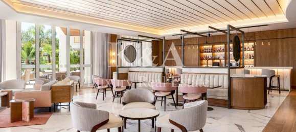 2 bedrooms Apartment in Almancil, Portugal No. 111986 16