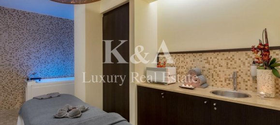 2 bedrooms Apartment in Almancil, Portugal No. 111986 22