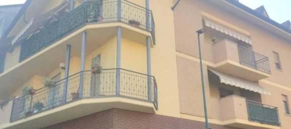 Studio in Nichelino, Italy, Nr. 40458 12