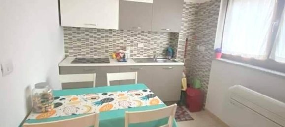 Studio in Nichelino, Italy, Nr. 40458 6