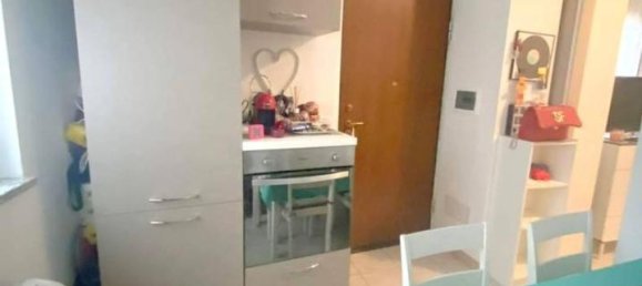 Studio in Nichelino, Italy, Nr. 40458 7