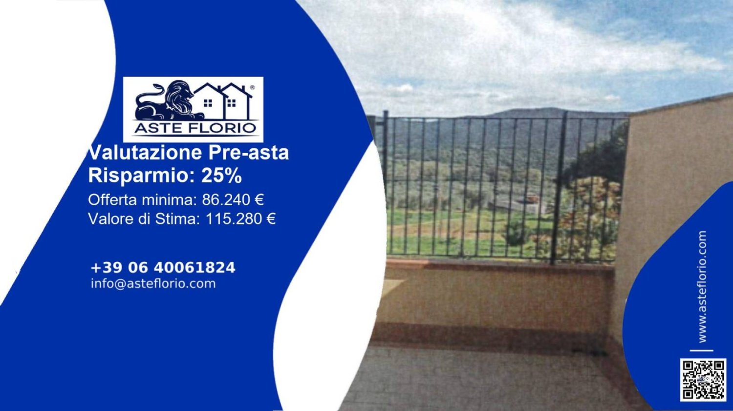 1 Schlafzimmer Wohnung in Grosseto, Italy, Nr. 376363