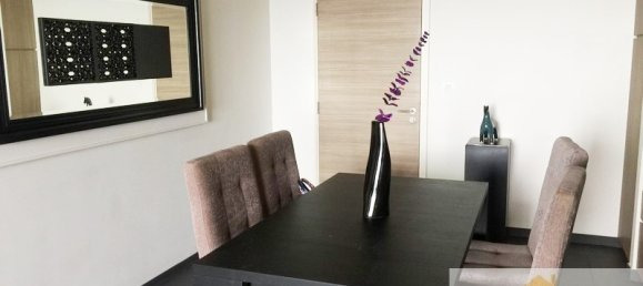 1 Schlafzimmer Eigentumswohnung in Pattaya, Thailand, Nr. 3860 6