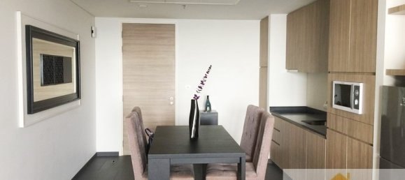 1 Schlafzimmer Eigentumswohnung in Pattaya, Thailand, Nr. 3860 4