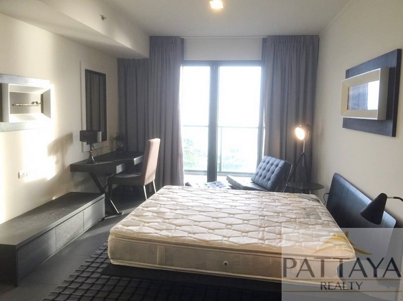 1 Schlafzimmer Eigentumswohnung in Pattaya, Thailand, Nr. 3860