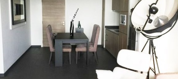 1 Schlafzimmer Eigentumswohnung in Pattaya, Thailand, Nr. 3860 5