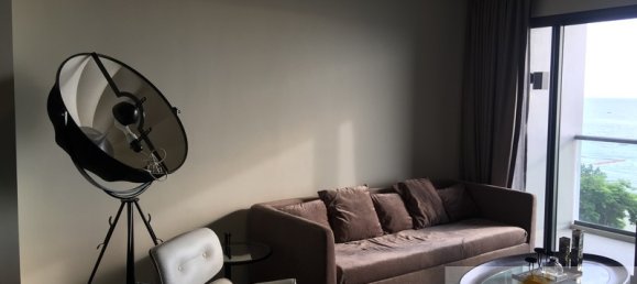 1 Schlafzimmer Eigentumswohnung in Pattaya, Thailand, Nr. 3860 8