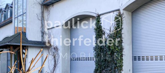 Здание с 15 комнатами в Лейпциг, Германия № 33323 2