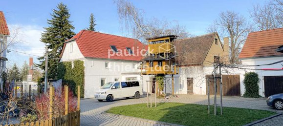 Здание с 15 комнатами в Лейпциг, Германия № 33323 11