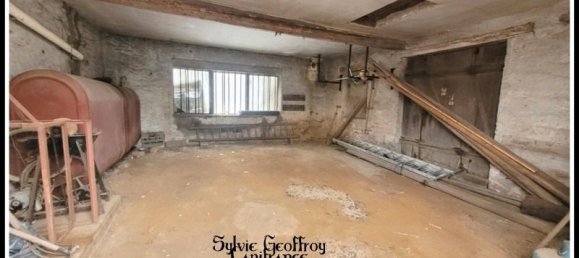 2 غرف نوم منزل في Raon-l'Etape, France رقم 158178 2