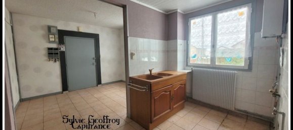 2 غرف نوم منزل في Raon-l'Etape, France رقم 158178 3