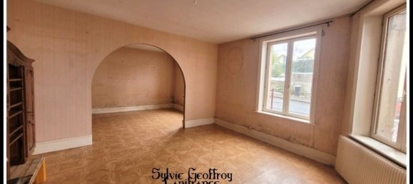 2 غرف نوم منزل في Raon-l'Etape, France رقم 158178 8