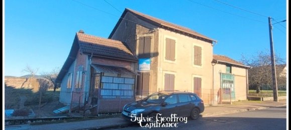 2 غرف نوم منزل في Raon-l'Etape, France رقم 158178 14