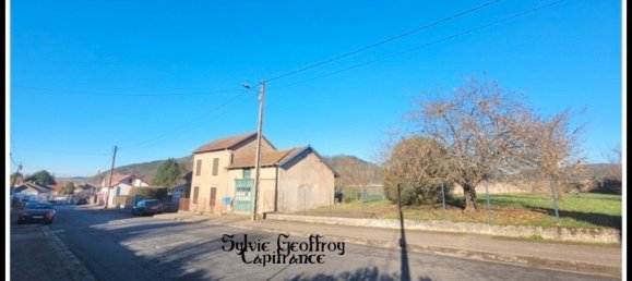 2 غرف نوم منزل في Raon-l'Etape, France رقم 158178 10