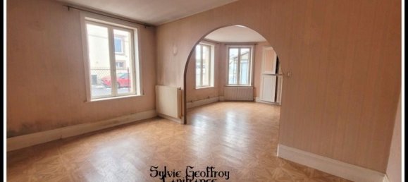 2 غرف نوم منزل في Raon-l'Etape, France رقم 158178 7