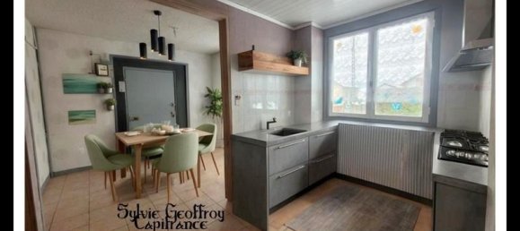 2 غرف نوم منزل في Raon-l'Etape, France رقم 158178 4