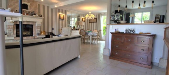 4 Schlafzimmer Villa in Vimory, France, Nr. 60900 3