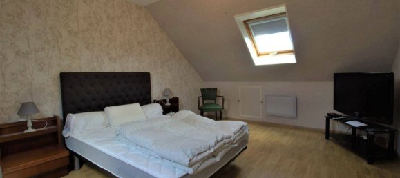 4 Schlafzimmer Villa in Vimory, France, Nr. 60900 11