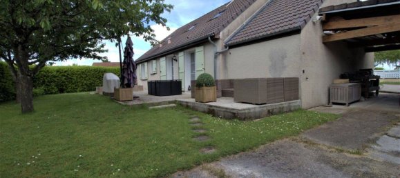 4 Schlafzimmer Villa in Vimory, France, Nr. 60900 15