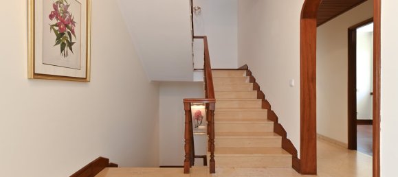 Casa de 7 dormitorios en Cascais, Portugal No. 265449 16