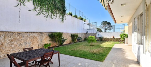 Casa de 7 dormitorios en Cascais, Portugal No. 265449 5