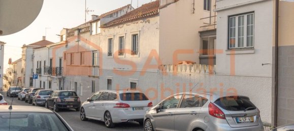9 bedrooms Building in Nazare, Portugal No. 139401 38