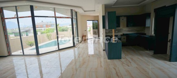 Villa 5+1 em Antalya, Turkey N.º 12316 3
