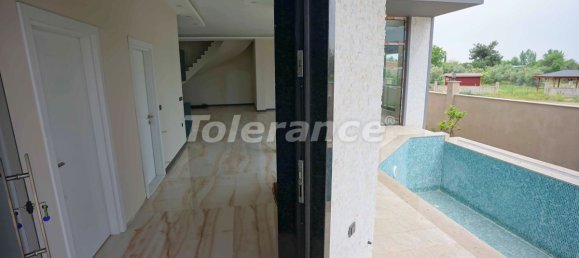Villa 5+1 em Antalya, Turkey N.º 12316 10