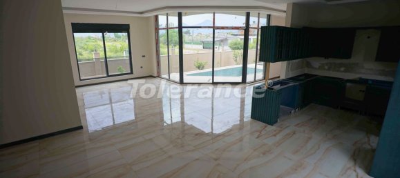 Villa 5+1 em Antalya, Turkey N.º 12316 6