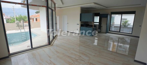 Villa 5+1 em Antalya, Turkey N.º 12316 5