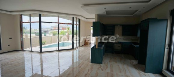 Villa 5+1 em Antalya, Turkey N.º 12316 7