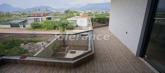 Villa 5+1 em Antalya, Turkey N.º 12316 16