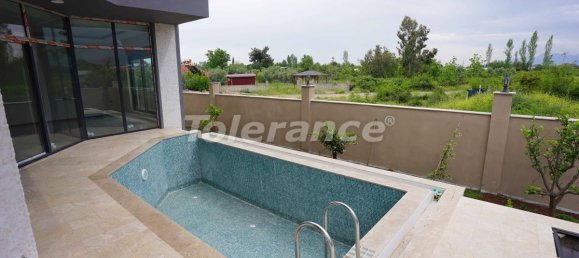 Villa 5+1 em Antalya, Turkey N.º 12316 19