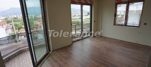 Villa 5+1 em Antalya, Turkey N.º 12316 8