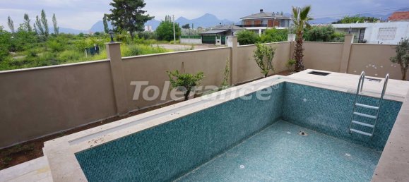 Villa 5+1 em Antalya, Turkey N.º 12316 20