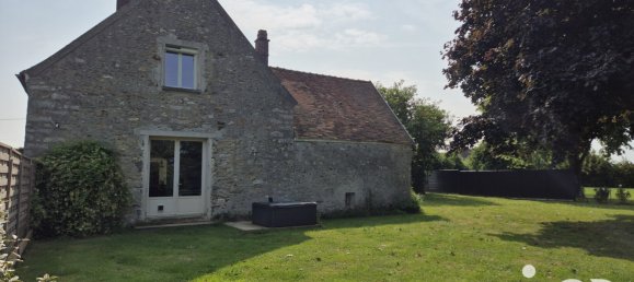 7 bedrooms House in Rozay-en-Brie, France No. 298893 24