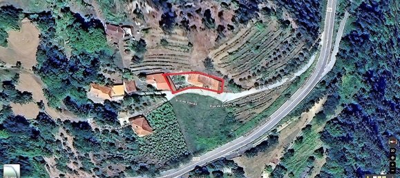 Casa de 4 dormitorios en Baiao, Portugal No. 28066 34