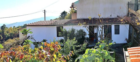 Casa de 4 dormitorios en Baiao, Portugal No. 28066 27