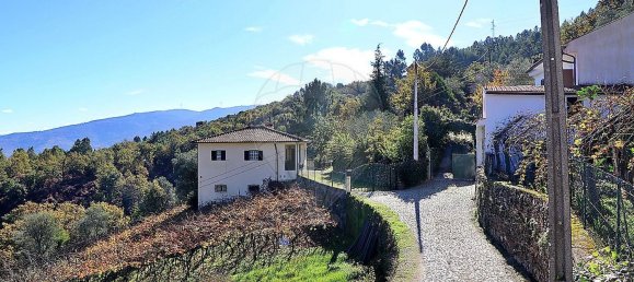 Casa de 4 dormitorios en Baiao, Portugal No. 28066 33