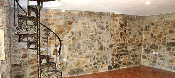 Casa de 4 dormitorios en Baiao, Portugal No. 28066 13