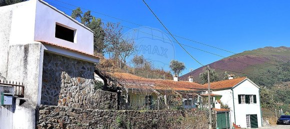 Casa de 4 dormitorios en Baiao, Portugal No. 28066 2