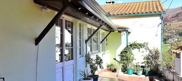 Casa de 4 dormitorios en Baiao, Portugal No. 28066 22