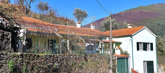 Casa de 4 dormitorios en Baiao, Portugal No. 28066 3