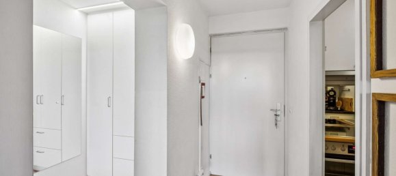 2 rooms Apartment in Tubingen, Germany No. 318979 4