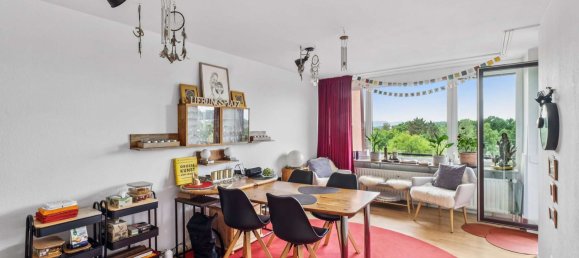 2 rooms Apartment in Tubingen, Germany No. 318979 2