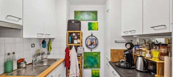 2 rooms Apartment in Tubingen, Germany No. 318979 8