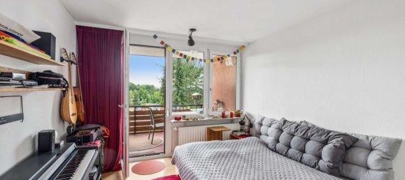 2 rooms Apartment in Tubingen, Germany No. 318979 6