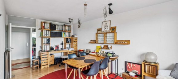 2 rooms Apartment in Tubingen, Germany No. 318979 3