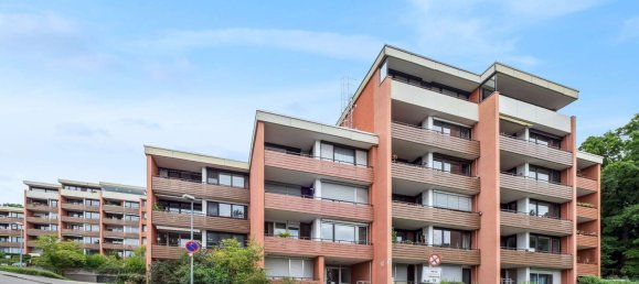 2 rooms Apartment in Tubingen, Germany No. 318979 10